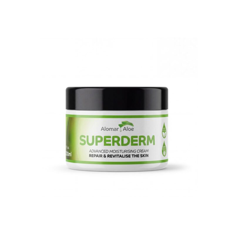 Superderm Tub 200ml