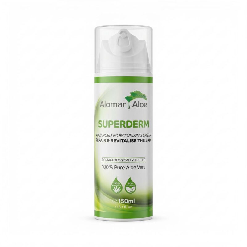 Superderm Airless