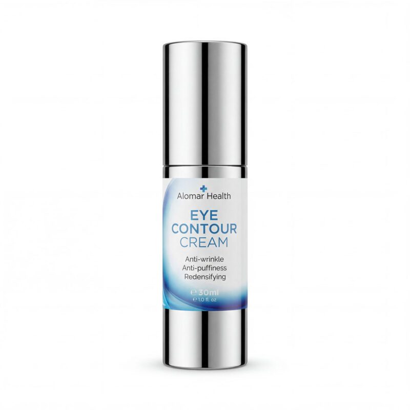 Eye Contour Cream