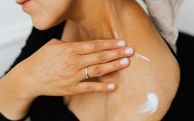 Skincare tips for radiotherapy recovery: a gentle guide for skin in the treatment