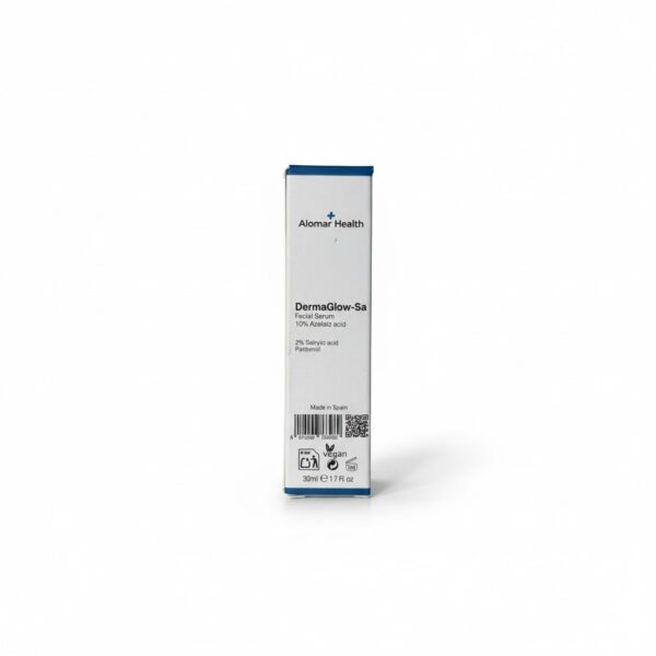 DermaGlow Facial Serum - Image 4