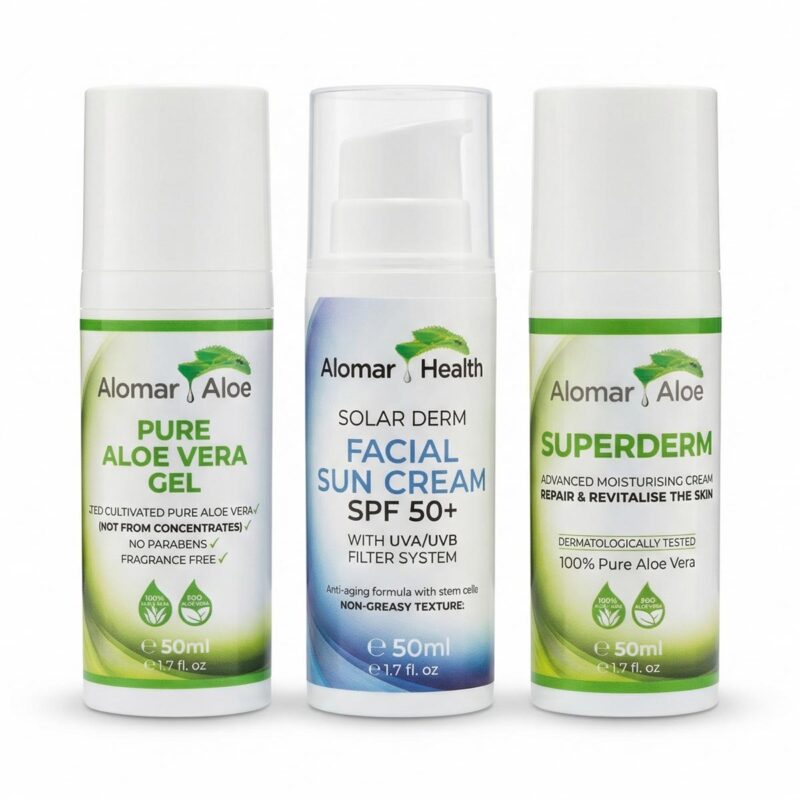 Mini Summer Protection Pack