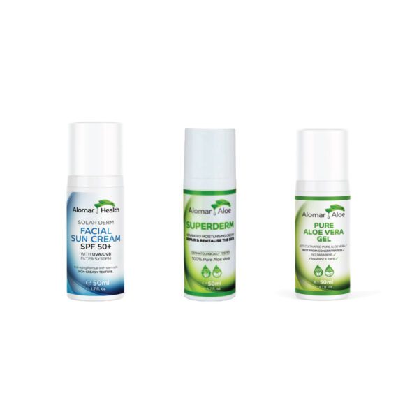 Mini Summer Protection Pack