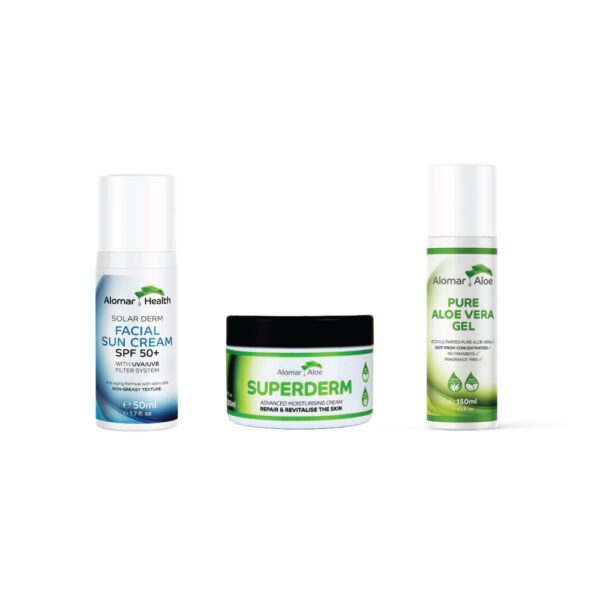 Summer Protection Pack