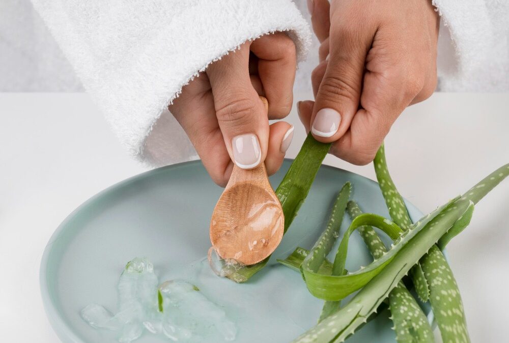 Is aloe vera a good moisturiser? The complete guide to natural skin hydration