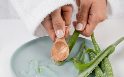 Is aloe vera a good moisturiser? The complete guide to natural skin hydration
