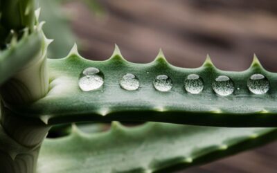The Best Ways to Use Aloe Vera for Scars: Effective Tips, Benefits, and Evidence