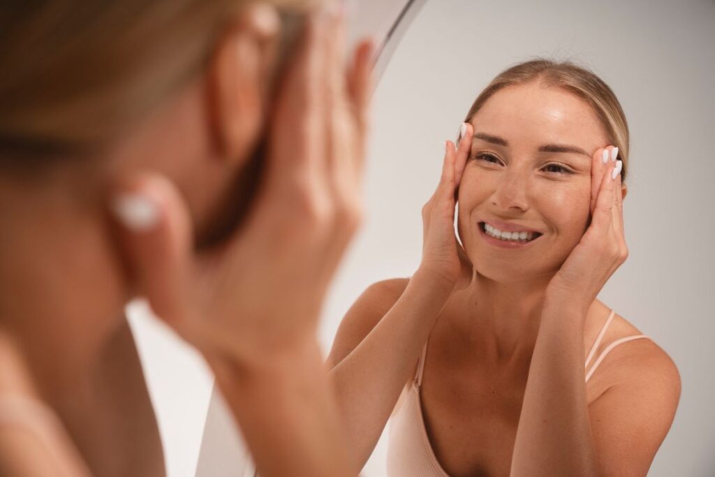 Complete guide to cleansing sensitive skin properly for a healthy complexion