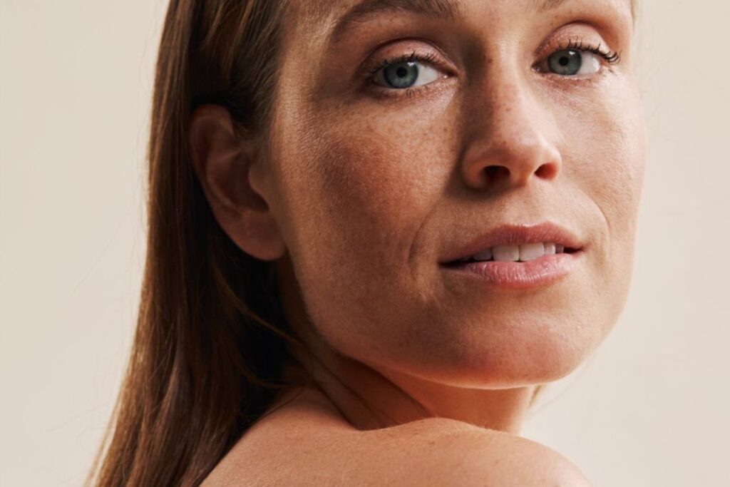 Facial cleansing routine guide for sensitive skin