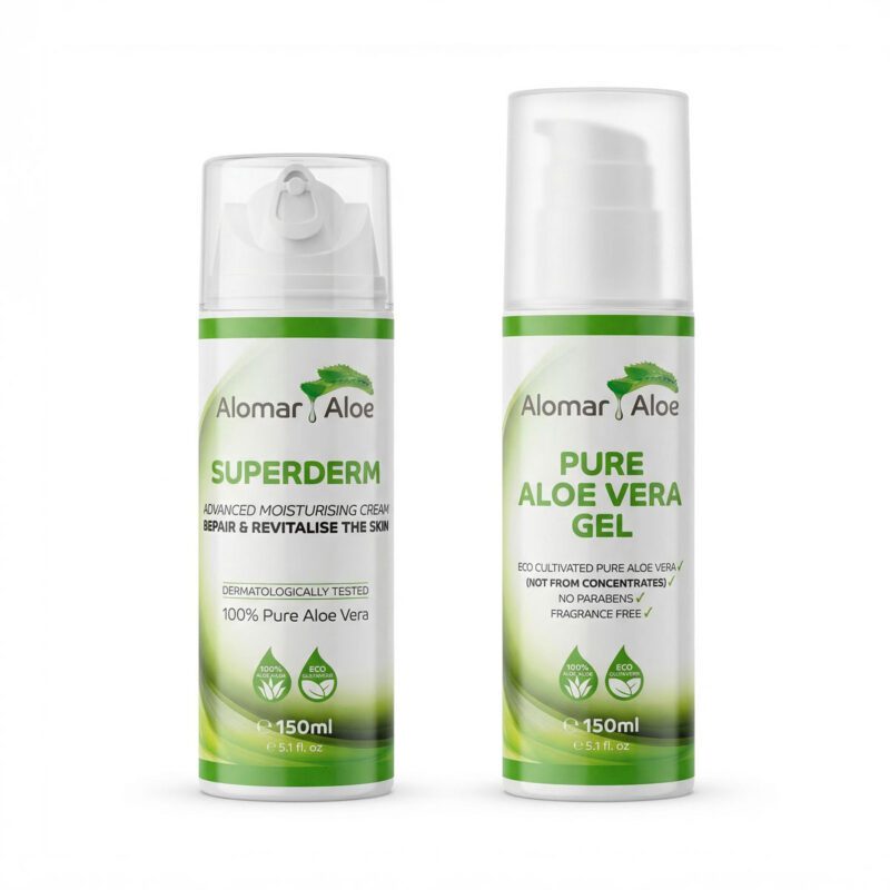 Radiotherapy Clinical Pack – Airless + Gel